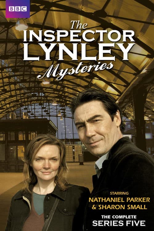 The Inspector Lynley Mysteries S05