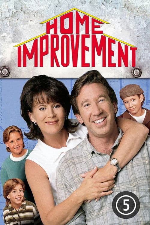 Home Improvement S05