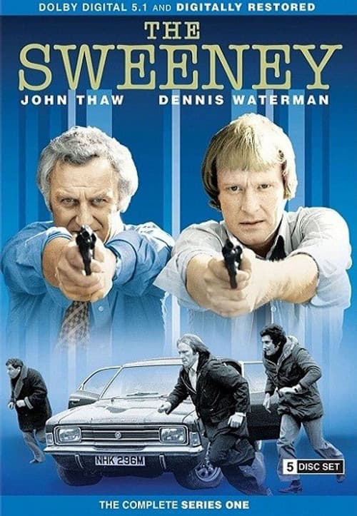 The Sweeney S01