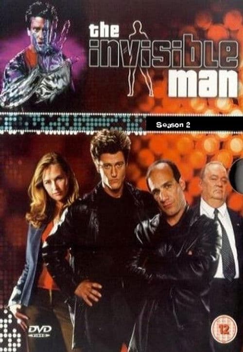 The Invisible Man S02