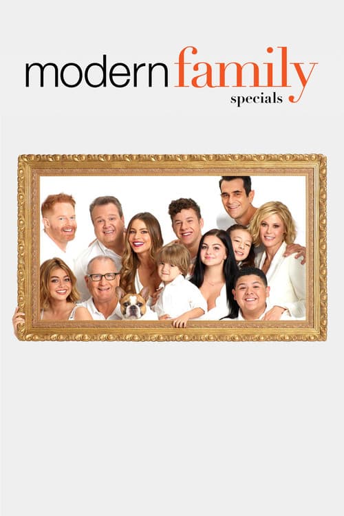 Modern Family SP