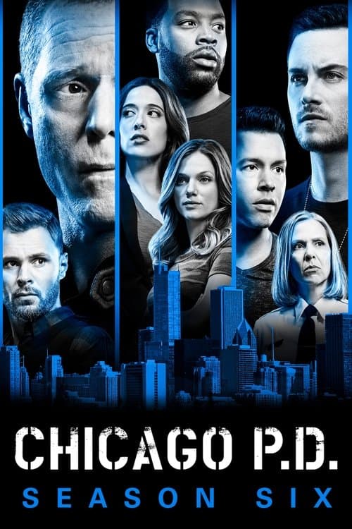 Chicago P.D. S06