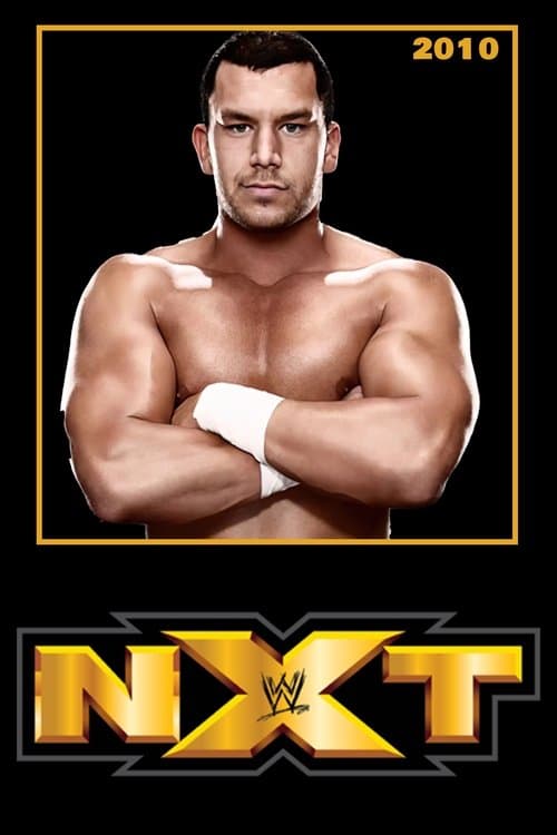 WWE NXT S04