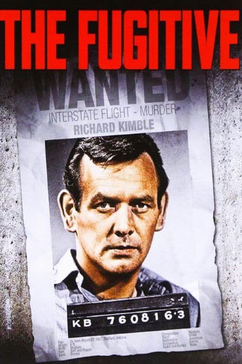 The Fugitive SP