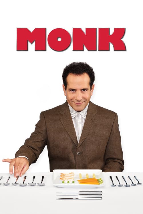 Monk S05