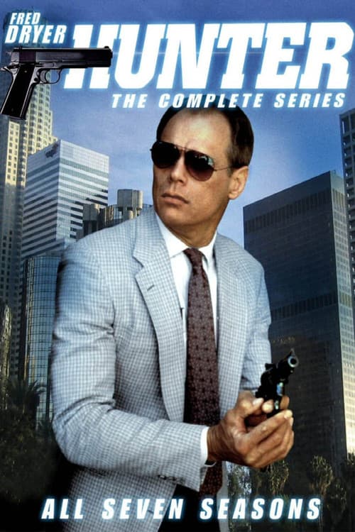 Hunter S07