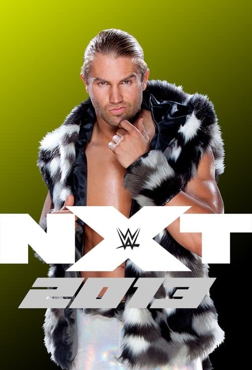 WWE NXT S07