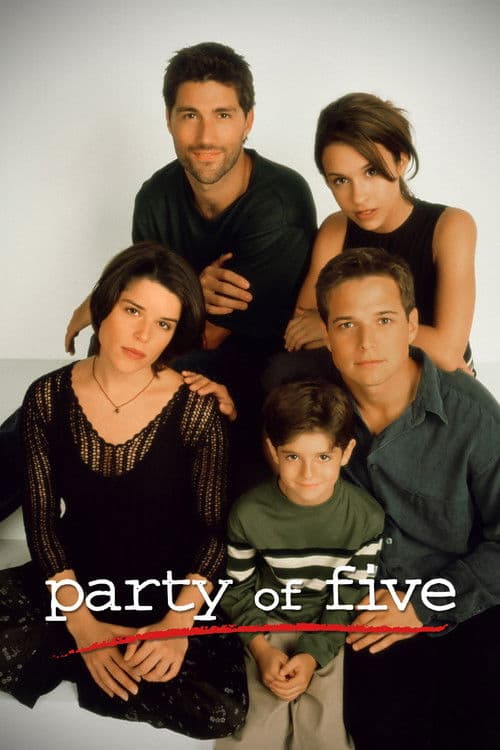 Party of Five S05