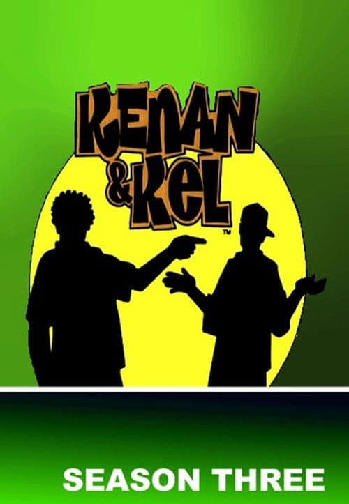 Kenan & Kel S03