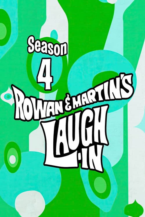 Rowan & Martin's Laugh-In S04