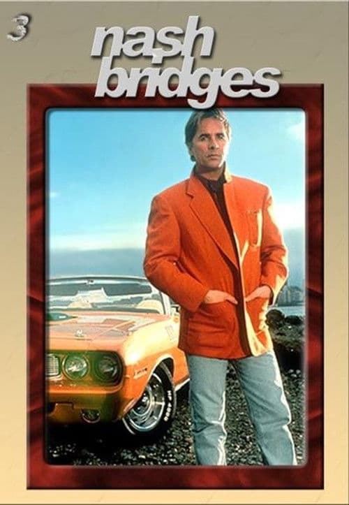 Nash Bridges S03