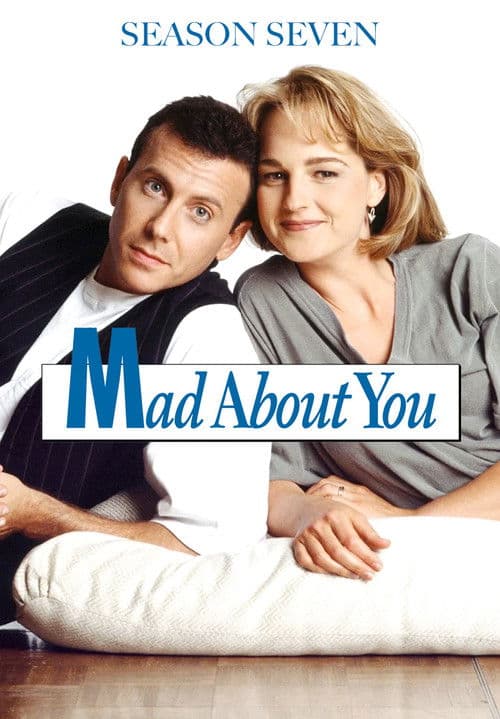 Mad About You S07