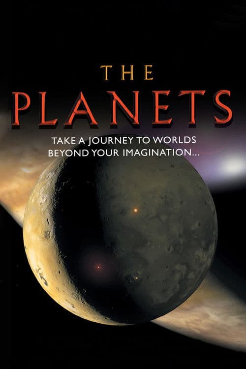 The Planets S01
