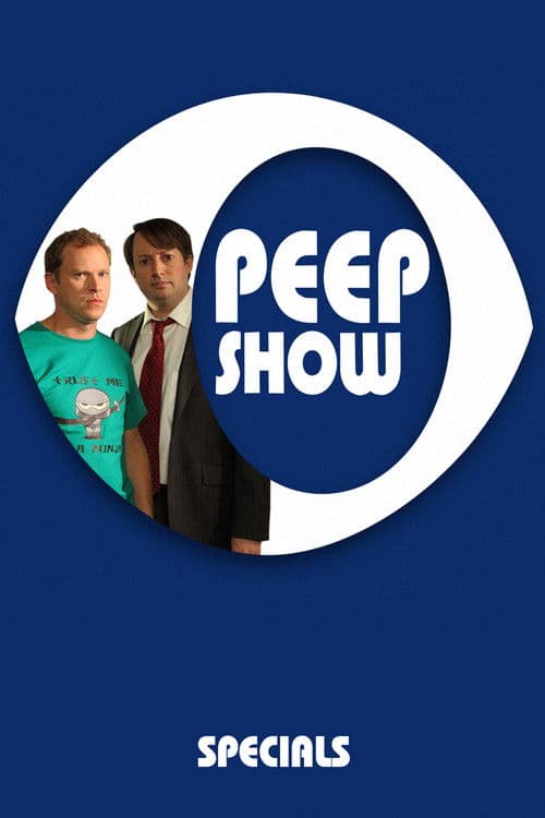 Peep Show SP