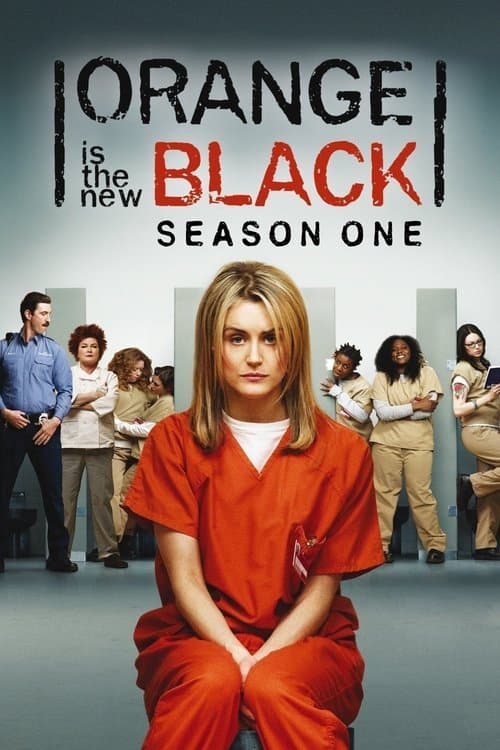 Orange Is the New Black S01