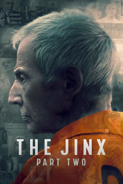 The Jinx: The Life and Deaths of Robert Durst S02