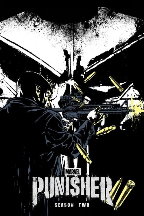 Marvel's The Punisher S02