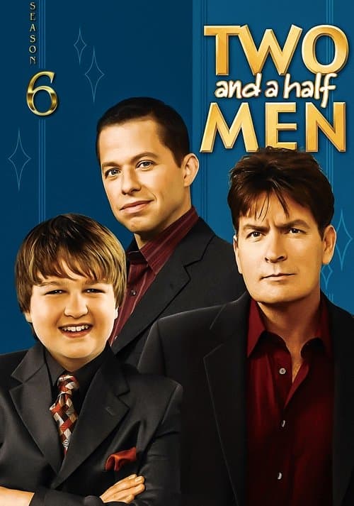 Two and a Half Men S06