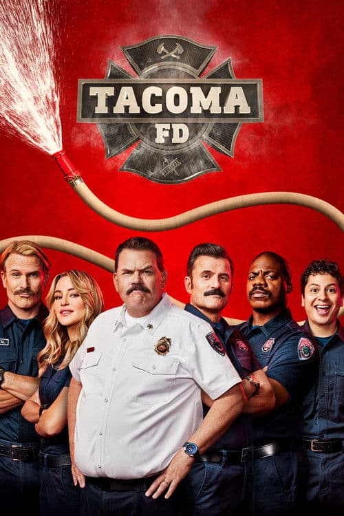Tacoma FD S04