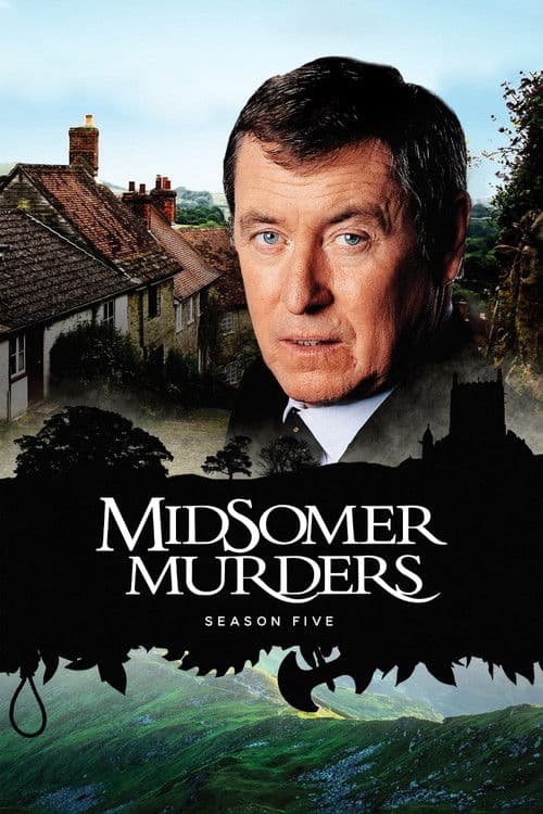 Midsomer Murders S05