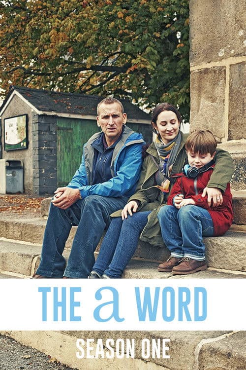 The A Word S01