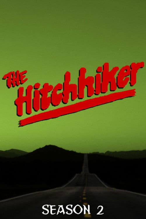 The Hitchhiker S02