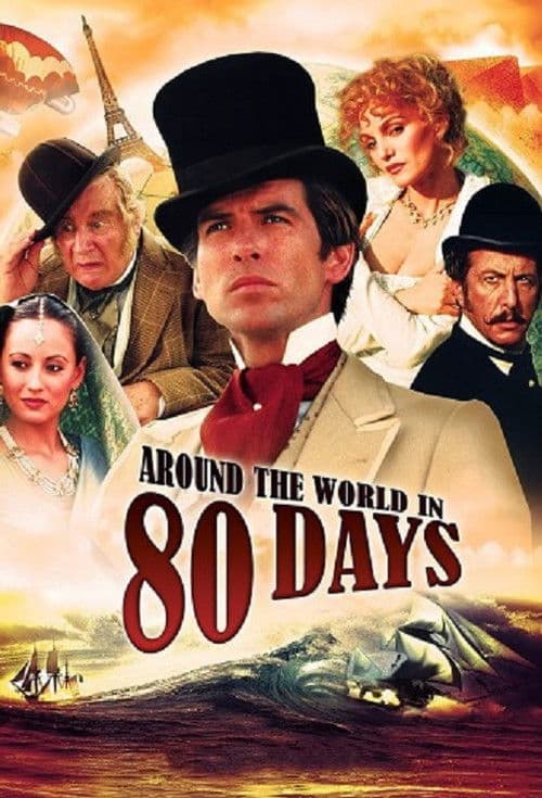 Around the World in 80 Days S01