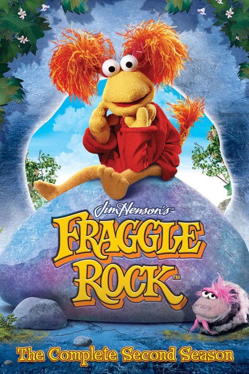Fraggle Rock S02