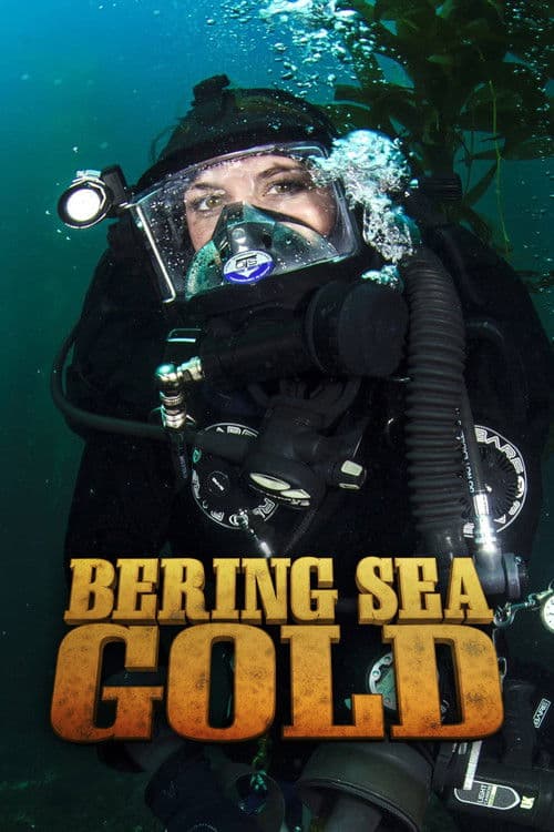 Bering Sea Gold S03