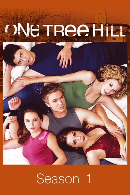 One Tree Hill S01