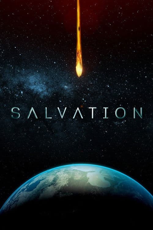 Salvation S02