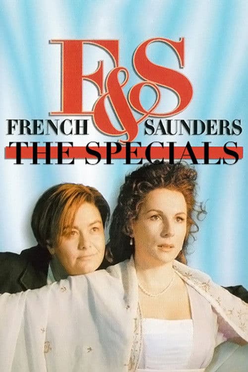 French & Saunders SP