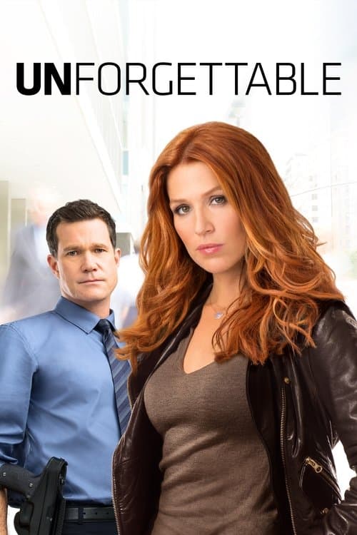 Unforgettable S03