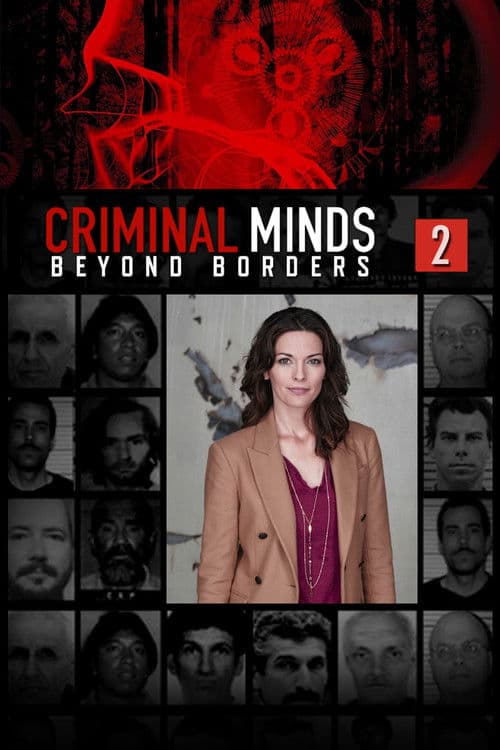 Criminal Minds: Beyond Borders S02