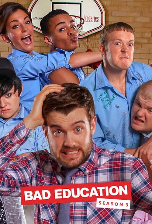 Bad Education S03