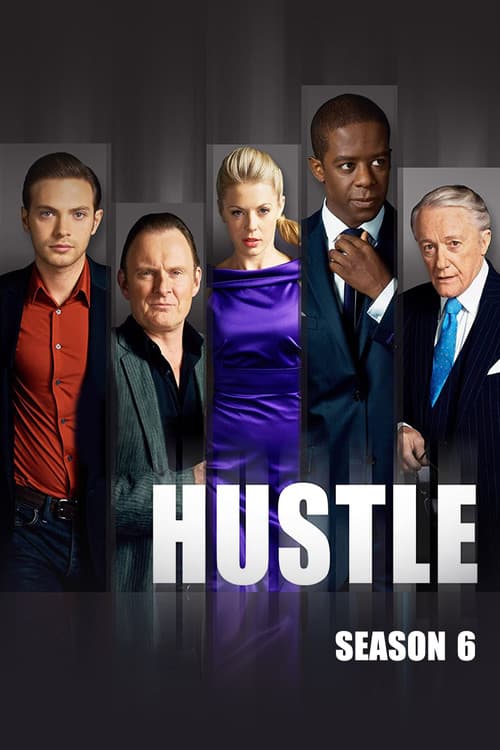 Hustle S06