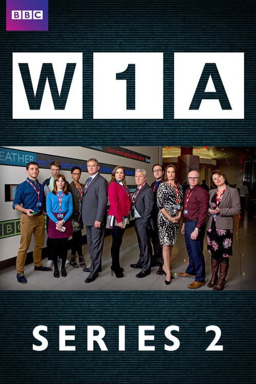 W1A S02