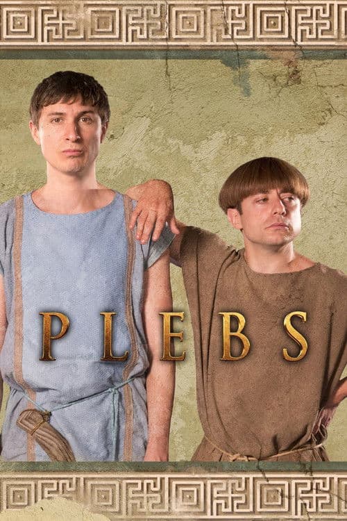 Plebs S05