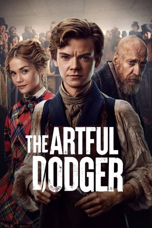 The Artful Dodger S01