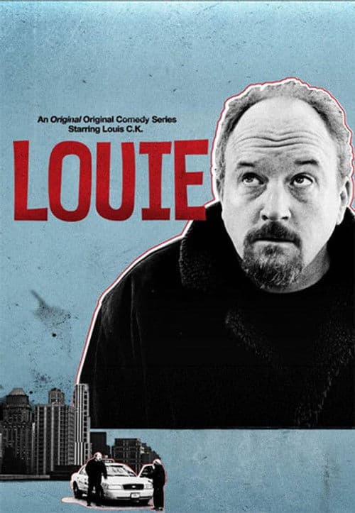 Louie S01