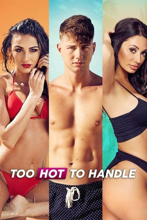 Too Hot to Handle S01