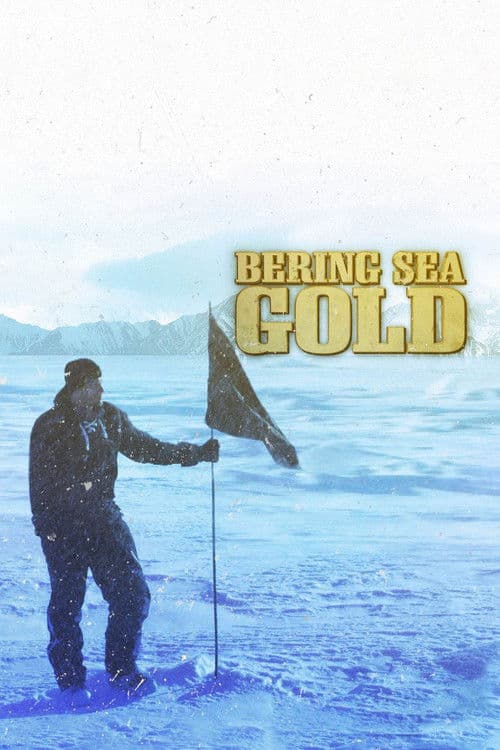 Bering Sea Gold S07