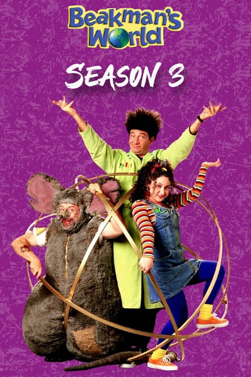 Beakman's World S03