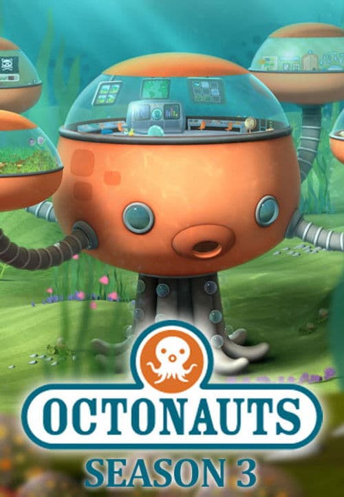 Octonauts S03