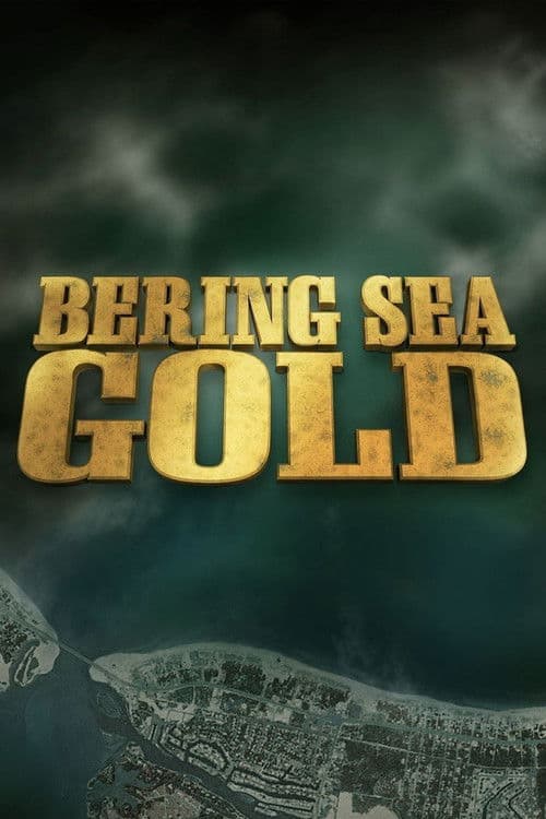 Bering Sea Gold S06