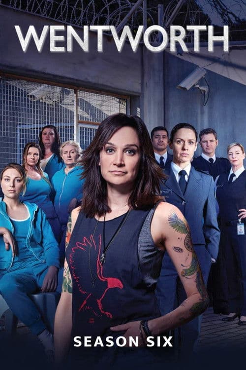 Wentworth S06