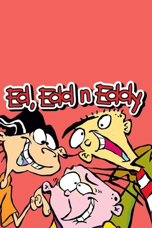 Ed, Edd n Eddy S05