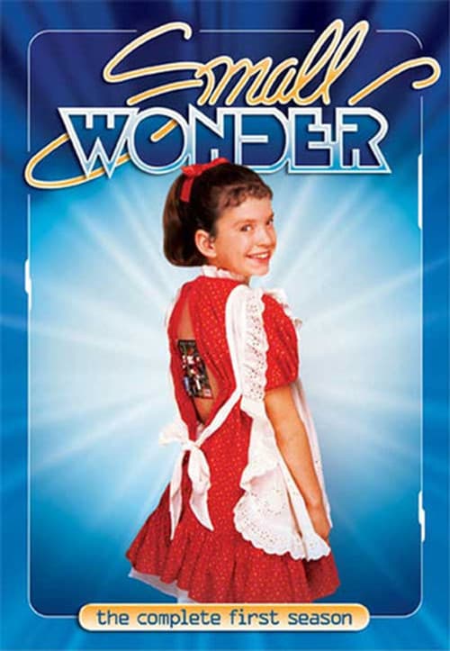 Small Wonder S01