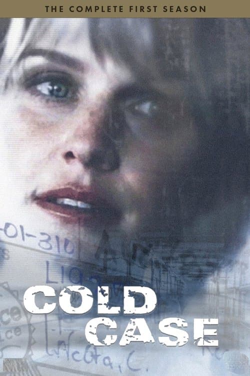 Cold Case S01
