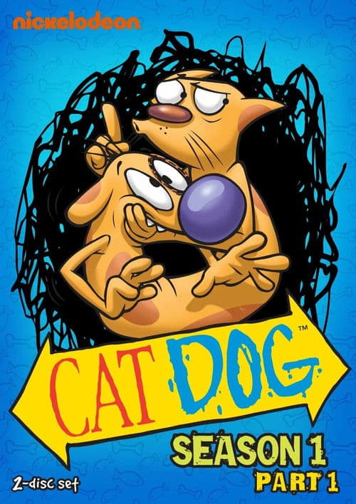 CatDog S01